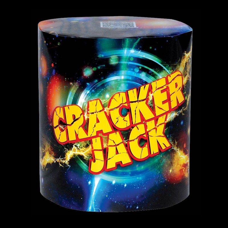 Craker Jack