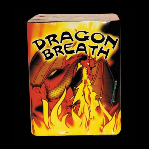 Dragon Breath*