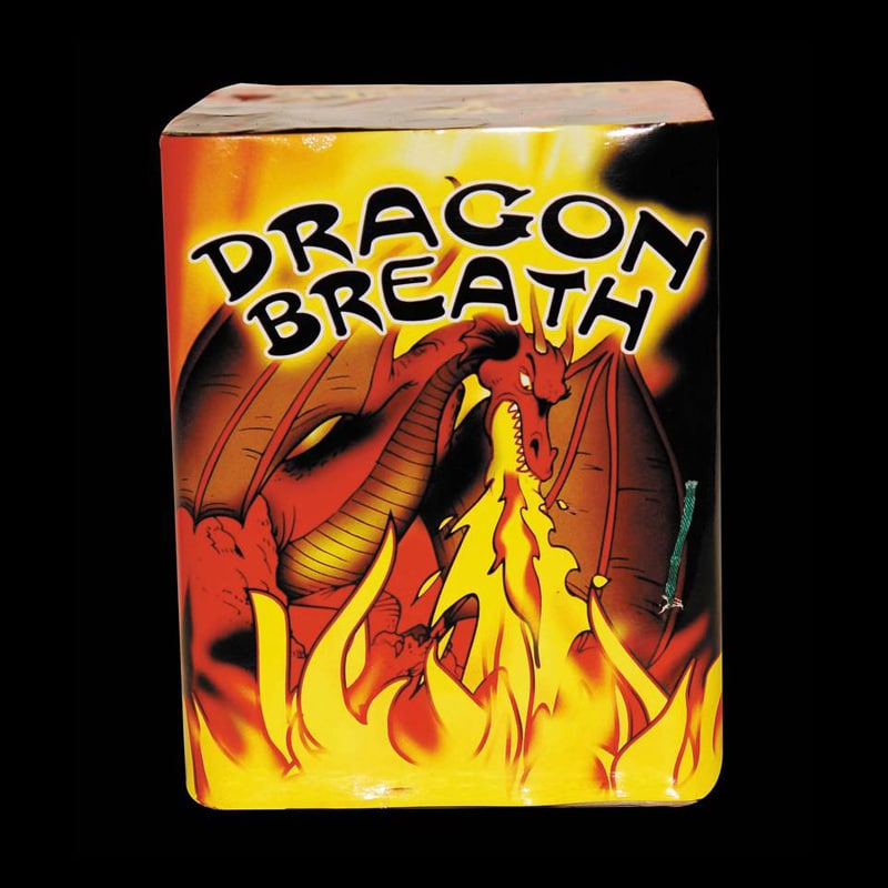 Dragon Breath