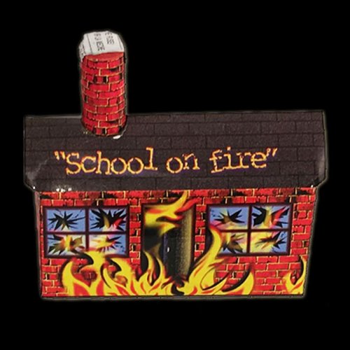 School on Fire