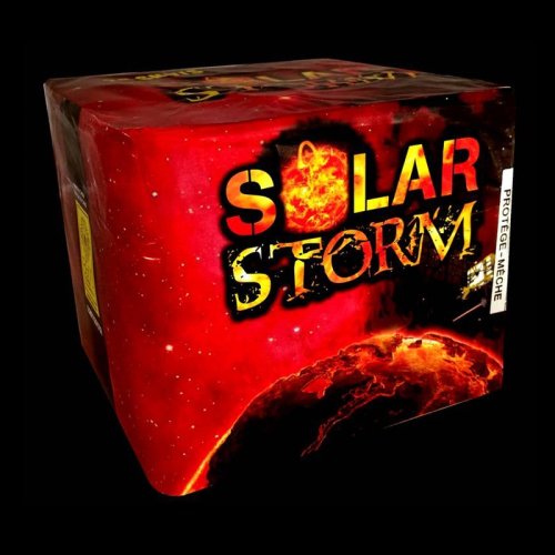 Solar Storm*
