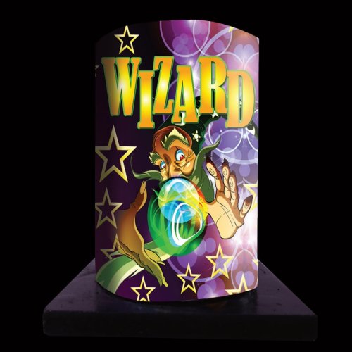 Wizard*