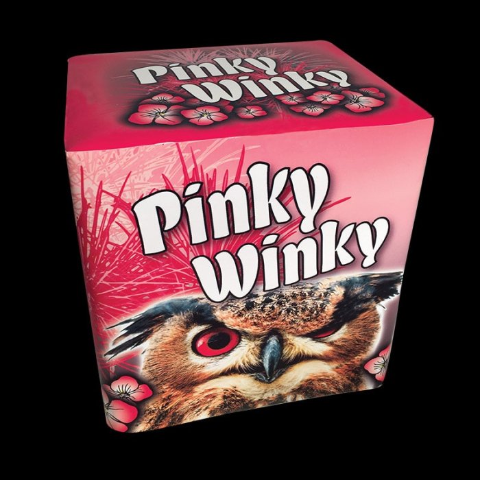 Pinky Winky