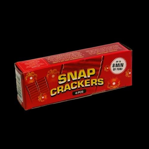 Snap Crackers
